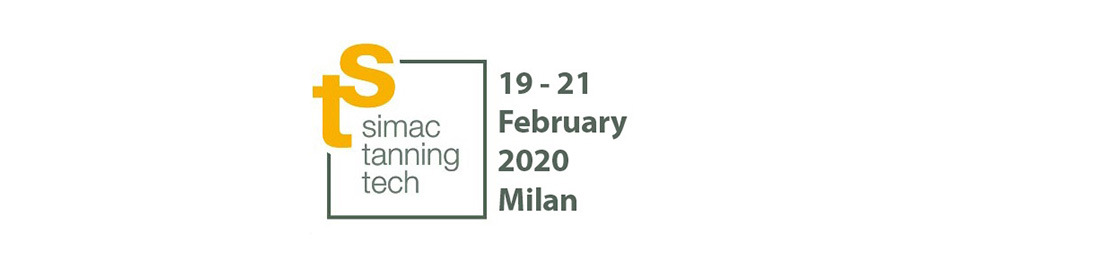 SIMAC – TANNING TECH (19-21 Febbraio 2020, Milano – Italia)