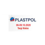 PLASTPOL (6-8 October 2020, Kielce — Poland)